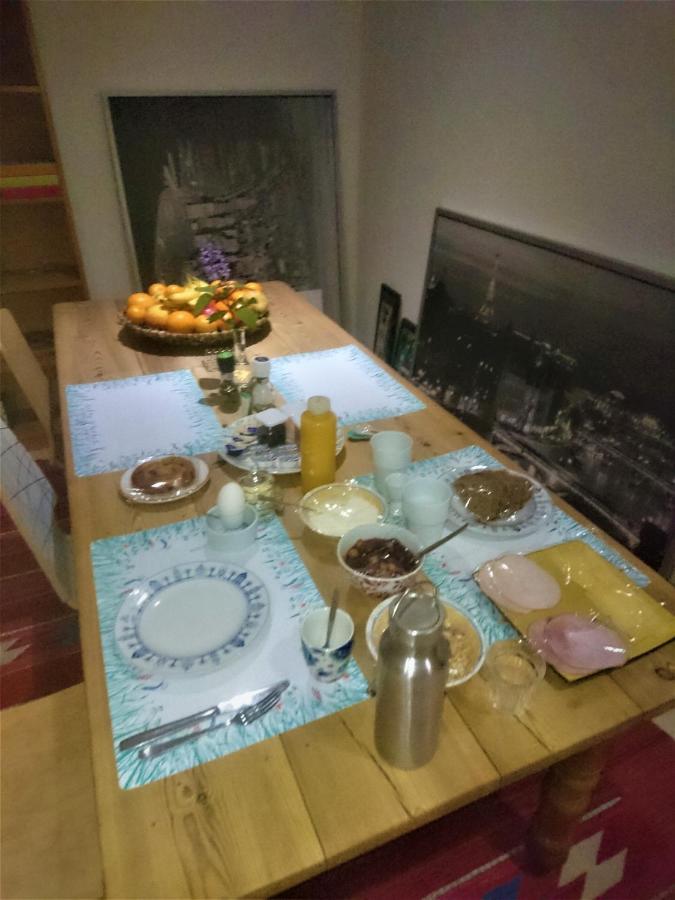 Bed and Breakfast Het Koekoeksnest-Ньивегейн Экстерьер фото